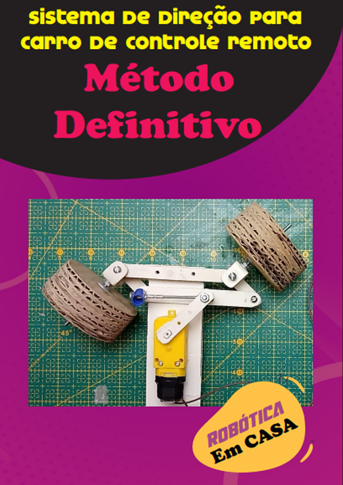 controle remoto caseiro